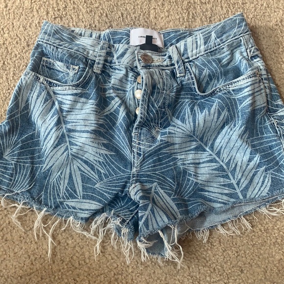 current Elliot shorts - Picture 1 of 3